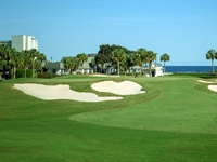 The Dunes Golf and Beach Club: Staying on top through continuous...