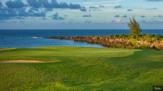 Kapalua Golf reroutes its Bay course to help improve pace of play