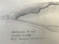 Tripp Davis to renovate and restore course at Oklahoma City G&CC