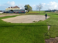 Mackenzie & Ebert designs new short game area for Royal Cinque Ports