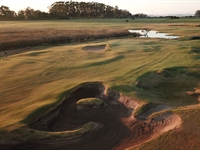 Arnold Palmer firm designs second nine holes at Fasano Las Piedras
