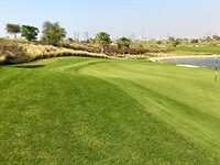 New golf course opens for play at Dubai Hills Estate development