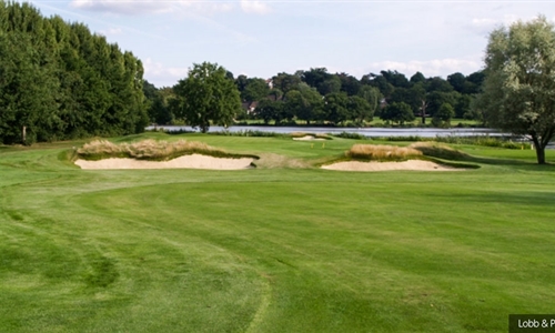 Wimbledon Park Golf Club members vote to sell land to AELTC