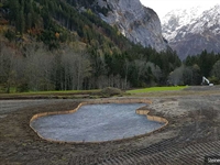 Steiner & Partner and (re)GOLF continue renovation at Engelberg