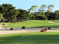 North course at Hunters Run reopens for play