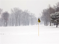Happy holidays to all Golf Course Architecture readers!