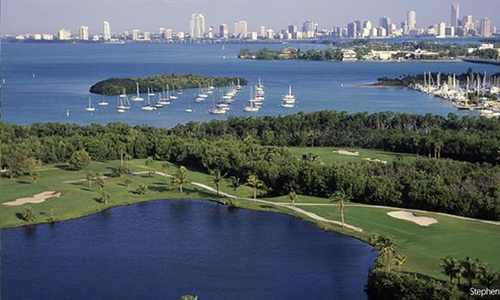 Sanford uses GPS to identify turf reduction potential at Crandon