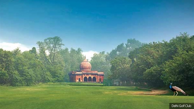 Gary Player Design selected for renovation of Delhi GC’s Lodhi course