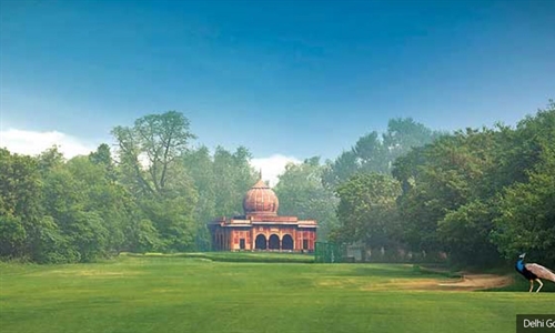 Gary Player Design selected for renovation of Delhi GC’s Lodhi course