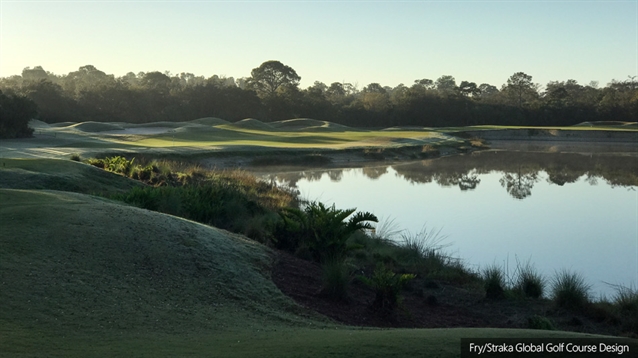 West Bay Club reopens following Fry/Straka renovation