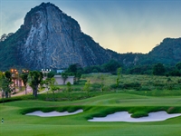 Chee Chan Golf Resort officially opens new Golfplan-designed course