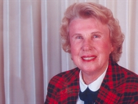 'First lady of golf course architecture' Alice Dye passes away aged 91