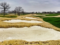 Texas Rangers Golf Club to open for play this month