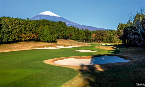 Gotemba renewed