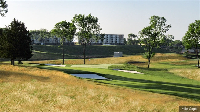 New layout at The Jayhawk Club ready for May opening