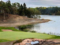 Spogárd says new layout at Ålands could become one of Europe’s top 25