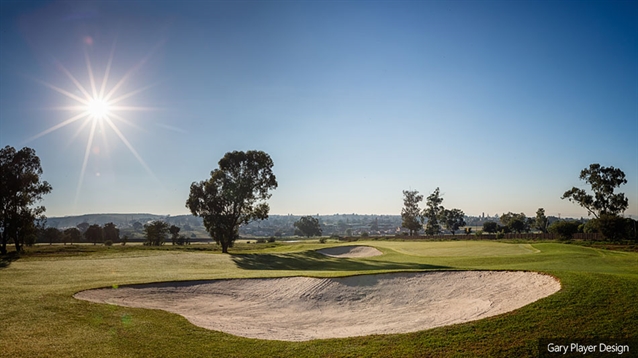 Gary Player Design completes renovation of Soweto Country Club