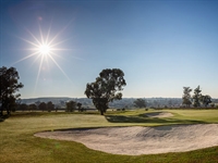 Gary Player Design completes renovation of Soweto Country Club