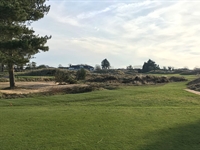 Westenborg creates new dunescape at Southport & Ainsdale