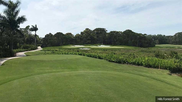 Bonita Bay to begin Bay Island renovation in April