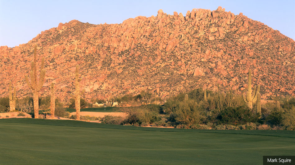Desert Highlands set to begin $7 million renovation to golf course