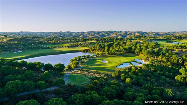 Monte Rei announces second Nicklaus Design layout