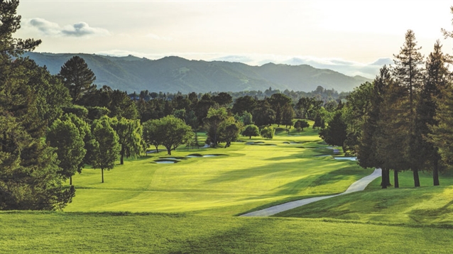 Eckenrode to break ground on Diablo Country Club renovation