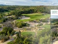 The April 2019 issue of Golf Course Architecture is out now!