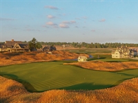 Erin Hills unveils new Fry/Straka putting course