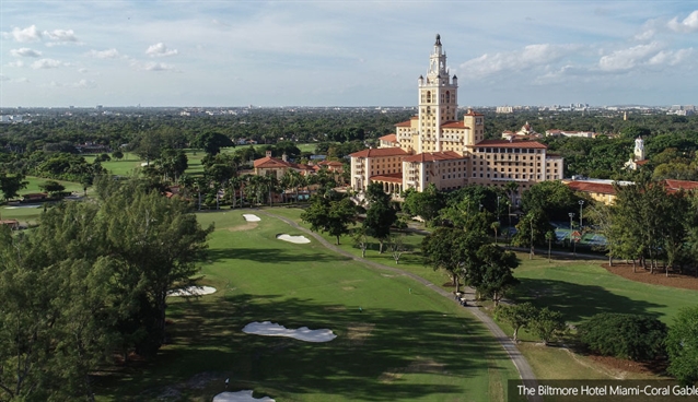 The Biltmore: Brian Silva’s restoration of a Donald Ross design