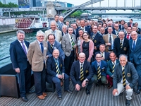Christoph Städler takes reins of EIGCA following Paris meeting