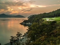Kyle Phillips: Creating landscapes