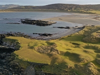 Hanse Golf Course Design completes first phase of Narin & Portnoo redesign
