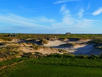 Prince’s Golf Club progresses with renovation of Shore and Dunes nines