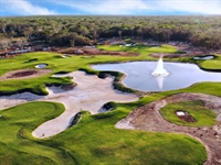 New ‘Wellness Golf’ facility opens at Chablé Resort