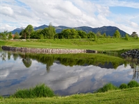Kurt Roßknecht expands Golfpark Zürichsee from nine to 18 holes