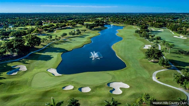 Fry/Straka to start renovation of Tour course at Weston Hills