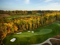 Potomac Shores completes regrassing and bunker work