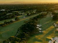 Peninsula Kingswood opens following 36-hole overhaul