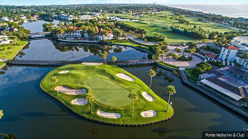 Ponte Vedra hires Bobby Weed to renovate Ocean course