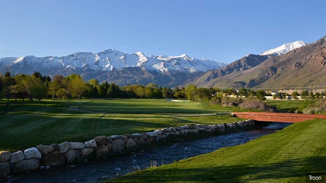 John Fought completes renovation work at Alpine CC