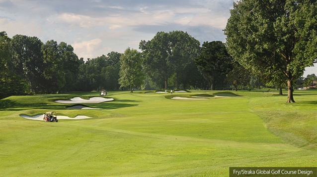 Kenwood CC to begin Kendale course renovation in August