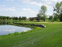 McCall Lake golf course reopens following renovation