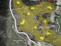 New 10-hole par-three course taking shape at Forest Dunes