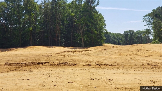 Nicklaus donates time to Folds of Honor for new American Dunes