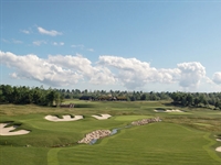 (re)GOLF collaborates with RTJ II at Miklagard Golf