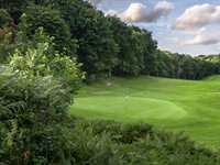 Canterbury Golf Club: A great Colt opportunity