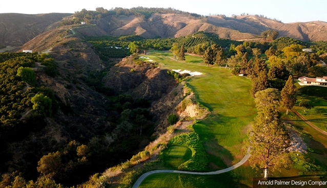 Sustainability drives work at The Saticoy Club