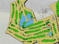 Construction of new golf course in Poland set to begin in autumn
