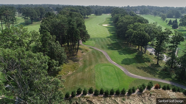 Final phase of Duxbury Yacht Club renovation to begin next month